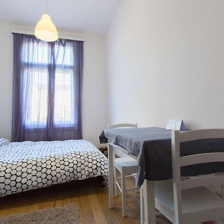 Central Zagreb Apartment Extérieur photo