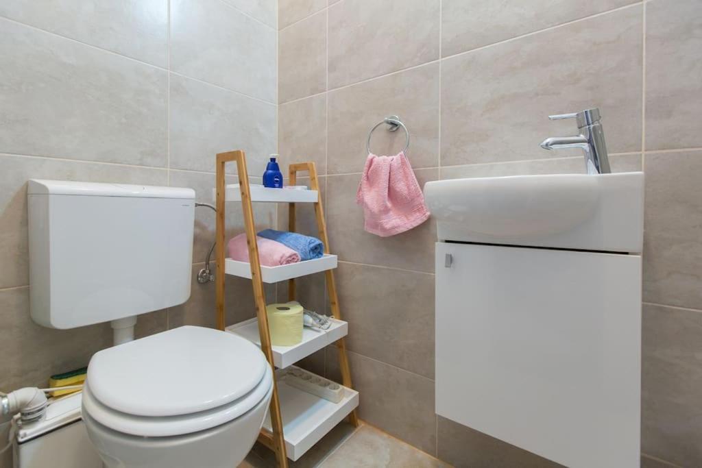 Central Zagreb Apartment Extérieur photo