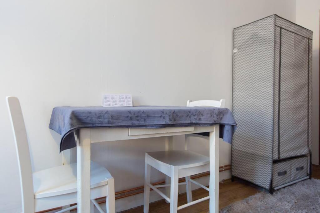 Central Zagreb Apartment Extérieur photo