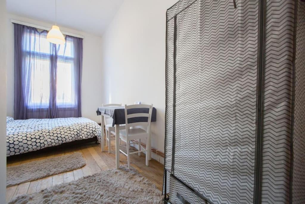 Central Zagreb Apartment Extérieur photo