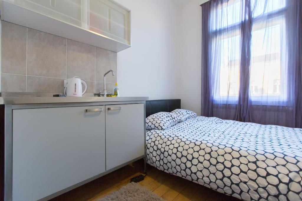 Central Zagreb Apartment Extérieur photo