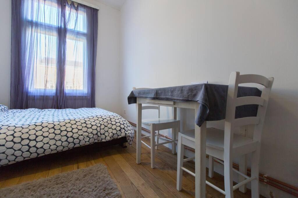 Central Zagreb Apartment Extérieur photo